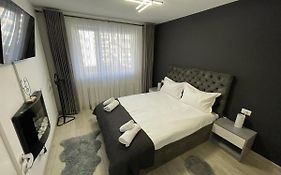 A&A Apartment